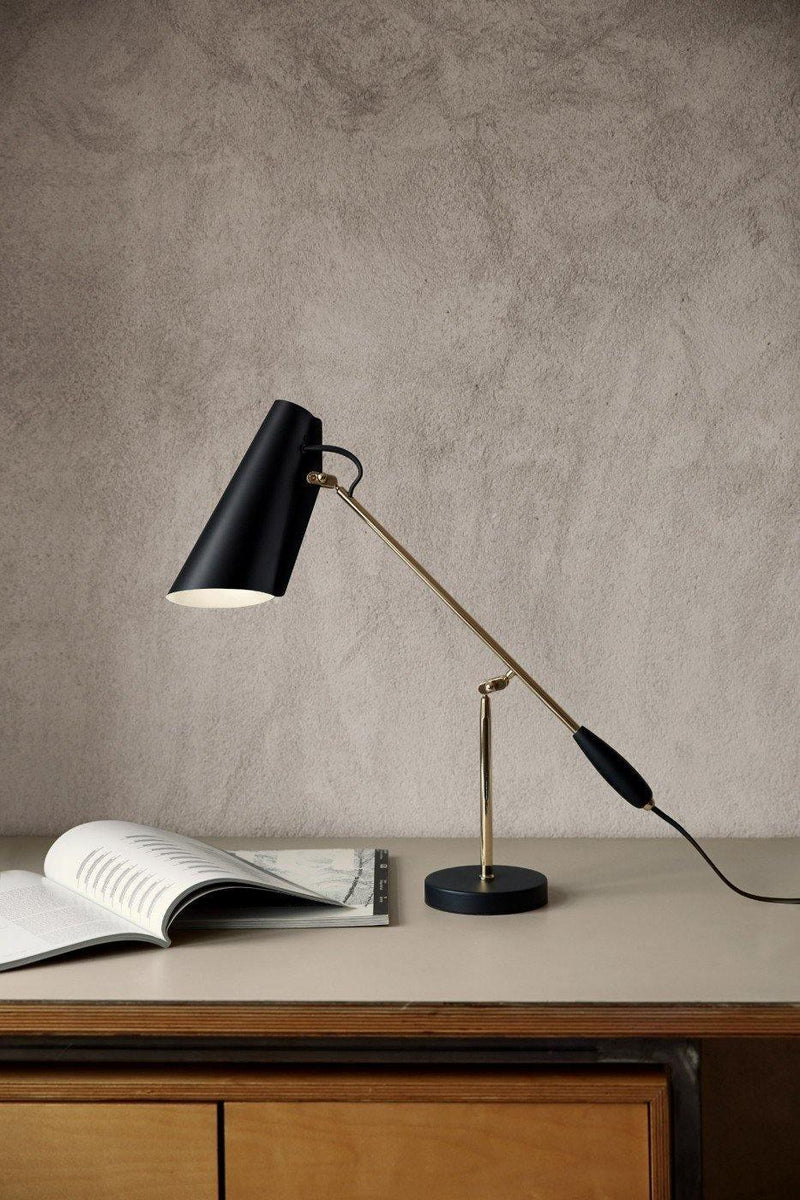 Birdy Table Lamp-DWHOME