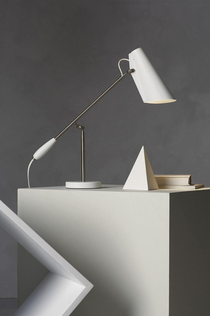 Birdy Table Lamp-DWHOME