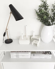 Birdy Table Lamp-DWHOME