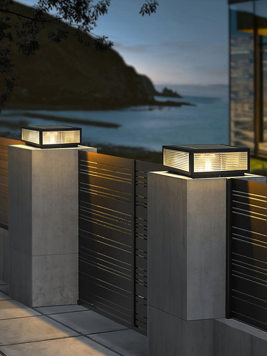 Birillo Garden Outdoor Light-DWHOME