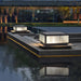 Birillo Garden Outdoor Light-DWHOME