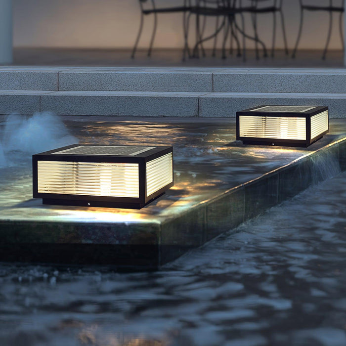 Birillo Garden Outdoor Light-DWHOME