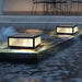 Birillo Garden Outdoor Light-DWHOME