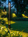 Pole Outdoor Post Garden Light-DWHOME
