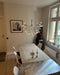Black Firefly LED Chandelier-DWHOME
