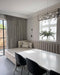 Black Firefly LED Chandelier-DWHOME