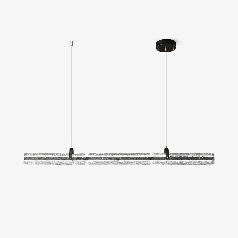 Black Ice Pendant Lamp-DWHOME