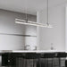 Black Ice Pendant Lamp-DWHOME