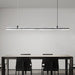 Black Ice Pendant Lamp-DWHOME