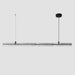 Black Ice Pendant Lamp-DWHOME