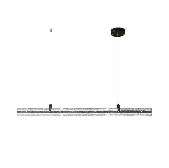 Black Ice Pendant Lamp-DWHOME