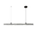 Black Ice Pendant Lamp-DWHOME