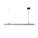 Black Ice Pendant Lamp-DWHOME