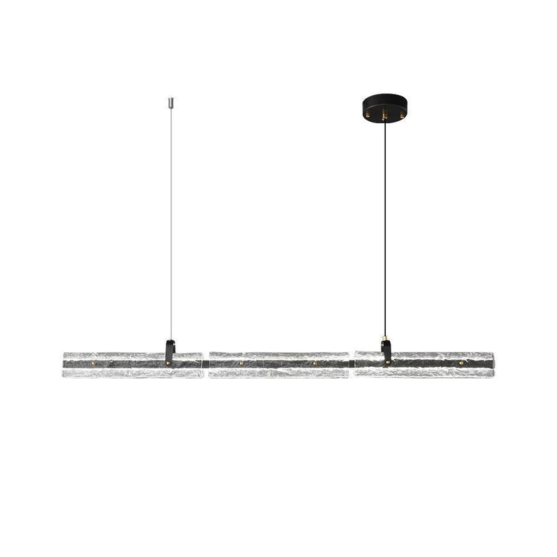 Black Ice Pendant Lamp-DWHOME