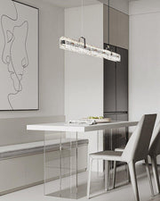 Black Ice Pendant Lamp-DWHOME