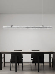 Black Ice Pendant Lamp-DWHOME
