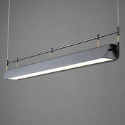 Black Roof LED Chandelier-DWHOME