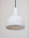 Blair Alabaster Pendant Light-DWHOME