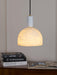 Blair Alabaster Pendant Light-DWHOME