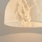 Blair Alabaster Pendant Light-DWHOME