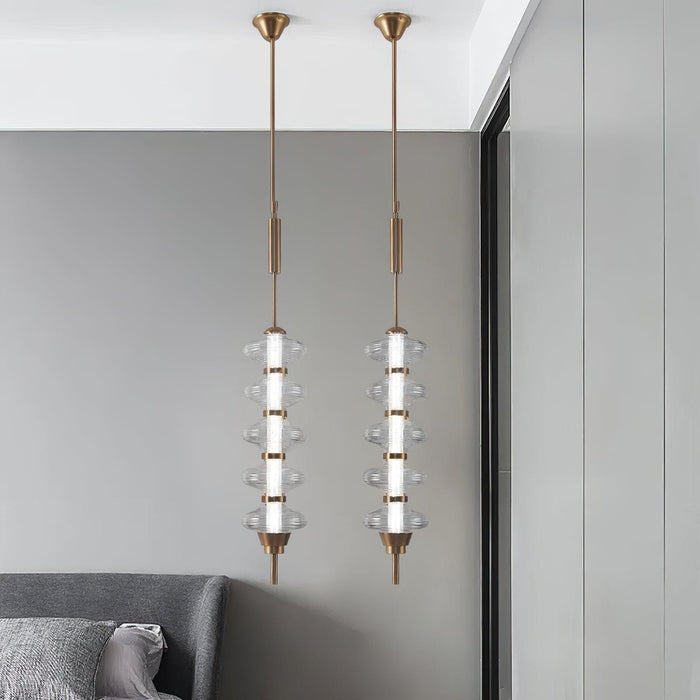 Blair Pendant Light-DWHOME