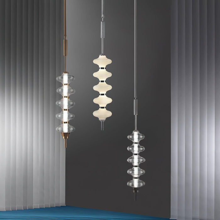 Blair Pendant Light-DWHOME