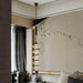 Blair Pendant Light-DWHOME
