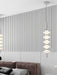 Blair Pendant Light - Vakkerlight