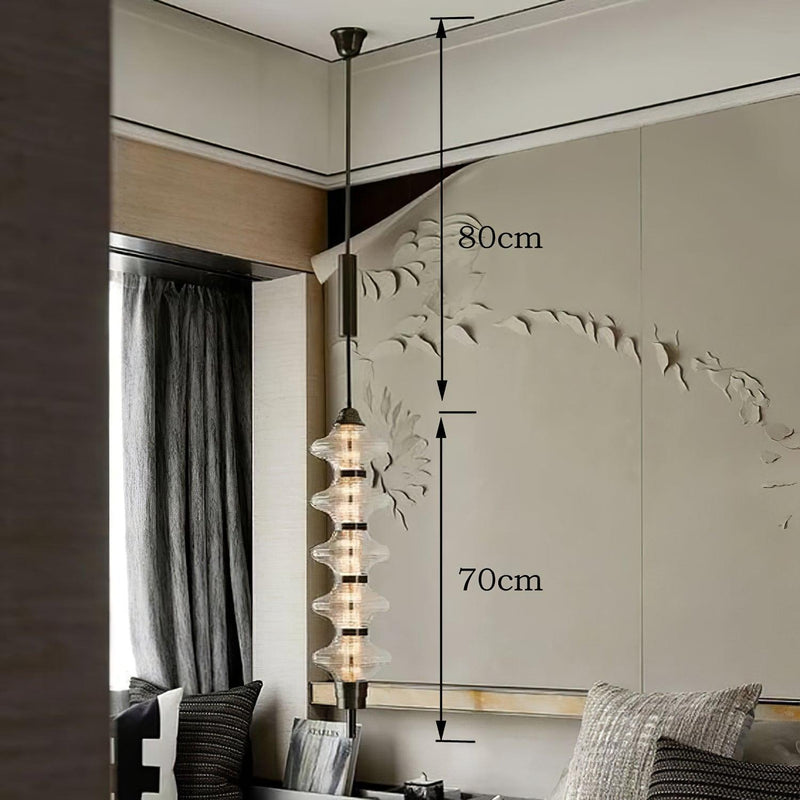Blair Pendant Light-DWHOME