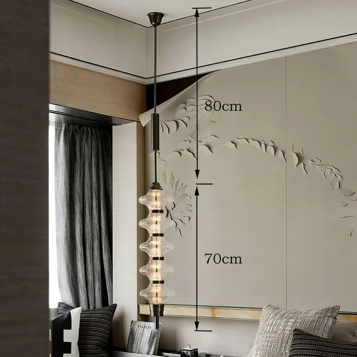 Blair Pendant Light-DWHOME