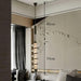 Blair Pendant Light-DWHOME