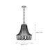 Blanca Chandelier-DWHOME