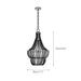 Blanca Chandelier-DWHOME