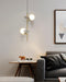 Blanca Pendant Light-DWHOME