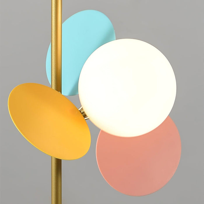 Blanca Pendant Light-DWHOME