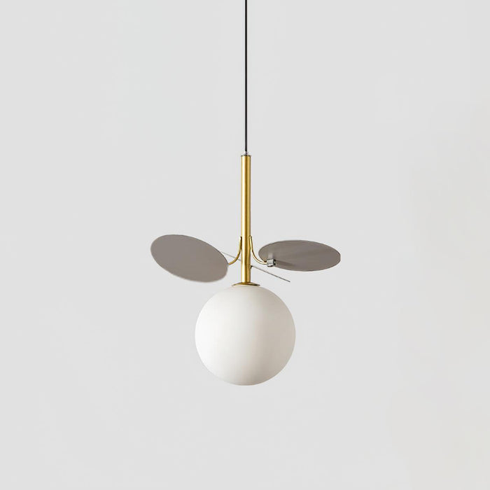 Blanca Pendant Light-DWHOME