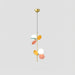 Blanca Pendant Light-DWHOME