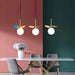 Blanca Pendant Light-DWHOME