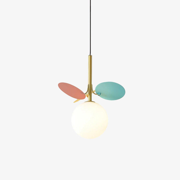 Blanca Pendant Light-DWHOME