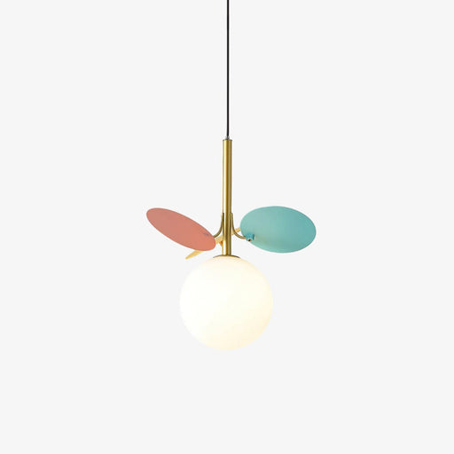 Blanca Pendant Light.