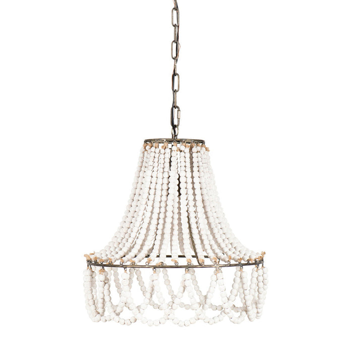 Blanca Chandelier-DWHOME