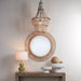 Blanca Chandelier-DWHOME