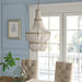 Blanca Chandelier-DWHOME