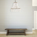 Blanca Chandelier-DWHOME