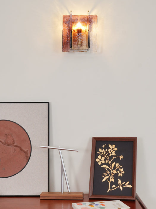 Blason Wall Light.