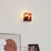 Blason Wall Light-DWHOME