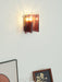 Blason Wall Light-DWHOME