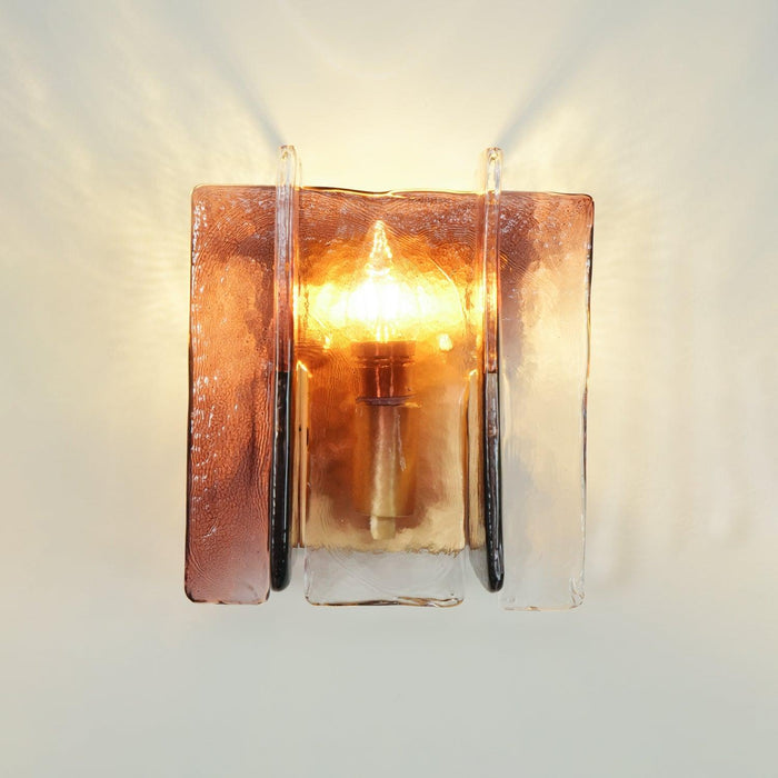 Blason Wall Light-DWHOME