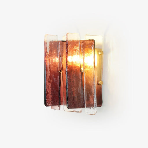 Blason Wall Light-DWHOME
