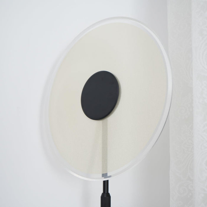 Luxora Floor Lamp-DWHOME